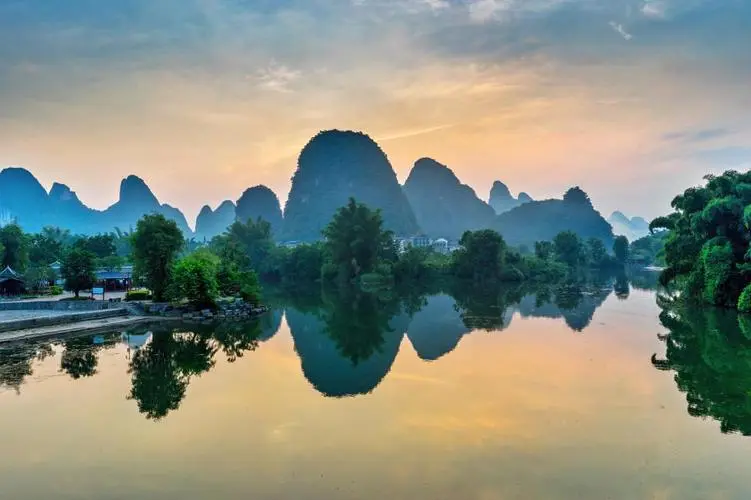智能制造智慧城市环保